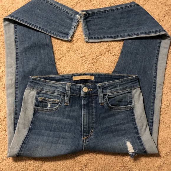 Joe’s Jeans - Afton - Size 26 - Picture 2 of 7